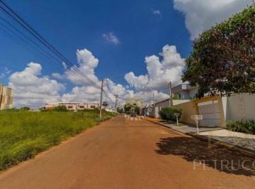 4e7cc78d00eb87d2604bd8953225d97db673d036 · Terreno à venda, 339 m² por R$ 325.000,00 - Jardim dos Calegaris - Paulínia/SP