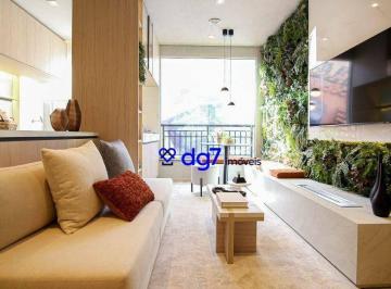 c0480896846e2c0bdd95286ae6d7a52178c6200f · Apartamento com 2 dormitórios à venda, 62 m² - Ferreira - São Paulo/SP