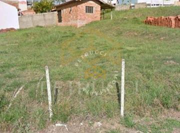 d44b3991244ca6c10a8059696d96e56398ef1452 · Terreno à venda, 1081 m² por R$ 1.300.000,00 - Santa Cruz - Valinhos/SP