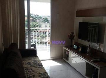 8f4e1c8594fadbc1da7afe8bb572f9a60ab15fc8 · Apartamento à venda, 52 m² por R$ 180.000,00 - Colubande - São Gonçalo/RJ