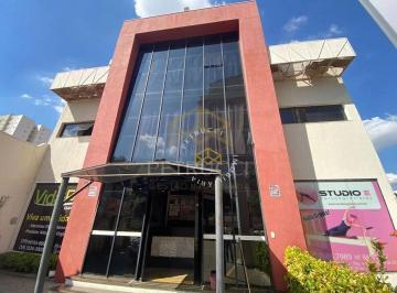 c4b16420bec24704f7758837a7a3ab6e557078a7 · Sala para alugar, 52 m² por R$ 4.195,00 - Mansões Santo Antônio - Campinas/SP