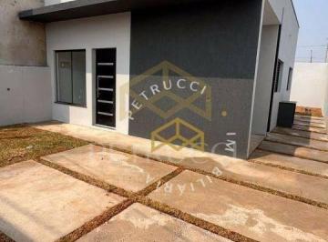 8b6d8fadb69242a5357b24a35038f03d6ac74c93 · Casa com 2 dormitórios à venda, 47 m² por R$ 350.000,00 - Chácara Recreio Alvorada - Hortolândia/SP