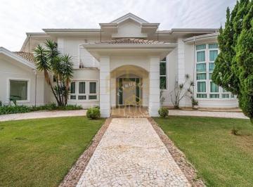 518fe1c05155e7689153e5b454c3c215db21ea4d · Casa com 4 dormitórios à venda, 530 m² por R$ 3.445.000,00 - Condomínio Residencial Terras de Santa