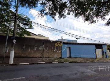 19140a9a4fef28ce42933bf59aae495ff73e94d9 · Galpão Comercial à venda, Vila Joaquim Inácio, Campinas - GA0132.