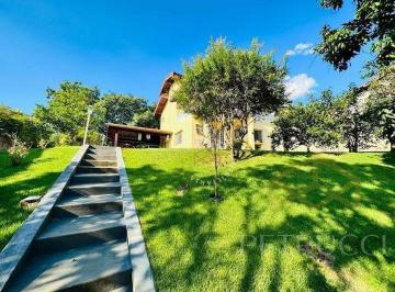 680dcaf24aa3dbbf54a8bd238f8d40de9035a256 · Chácara com 4 dormitórios à venda, 1282 m² por R$ 1.800.000,00 - Vale Verde - Valinhos/SP
