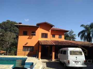 f859b0411e8c016db8772dd86d42cc28741030d5 · Chácara com 3 dormitórios à venda, 2200 m² por R$ 750.000,00 - Centro - Pedreira/SP