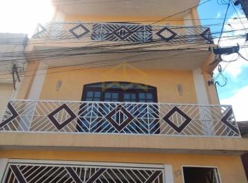 bf23b524d41b11f61545d096b700d6d0732ad2a1 · Casa Residencial à venda, Laranjeiras, Caieiras - CA4862.
