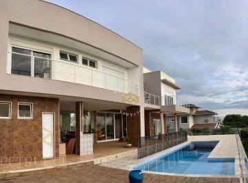 d1ea8767cc9faa85a8b8d2a2163c70706d324f71 · Casa com 5 dormitórios à venda, 630 m² por R$ 3.500.000,00 - Loteamento Portal da Colina - Jundiaí/S