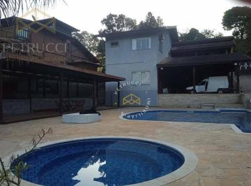 2527266a63d25fa507e30523b077f0162e916df2 · Chácara com 4 dormitórios à venda, 2600 m² por R$ 1.600.000,00 - Vale Verde - Valinhos/SP
