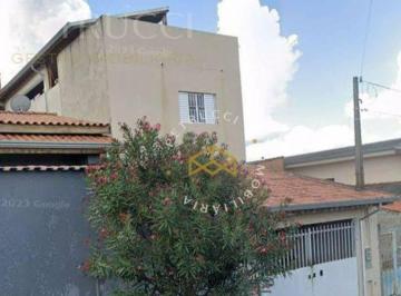 d548cbec50e4724359d218d7938f3204ef53c277 · Casa com 3 dormitórios à venda, 125 m² por R$ 400.000,00 - Jardim Nossa Senhora Auxiliadora - Hortol