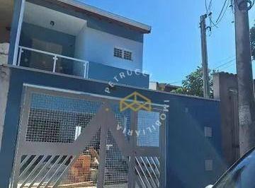 4ad57b9901259c26fdb1e11053f45fd573fcee49 · Casa à venda, 170 m² por R$ 480.000,00 - Parque Residencial Florença - Sumaré/SP