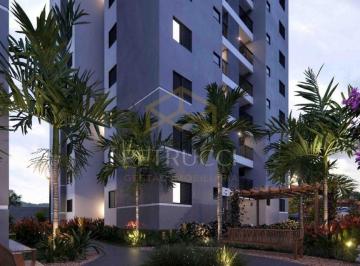 6445f9543552f3028ce8c045da5f8fb8985eb63a · Apartamento com 2 dormitórios à venda, 55 m² por R$ 310.000,00 - Jardim Santa Amélia - Hortolândia/S