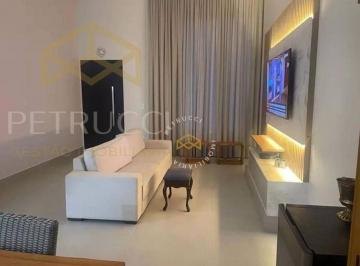 eb9acc66e3e84427396c7daa1251c9523592a02d · Casa com 3 dormitórios à venda, 182 m² por R$ 1.225.000,00 - Condomínio Campos do Conde II - Paulíni