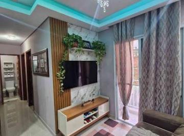 c7b30e8b4986e72cf5eb70c38e86d76be0e43703 · Apartamento com 2 dormitórios à venda, 49 m² por R$ 245.000,00 - Parque Dom Pedro II - Campinas/SP