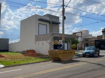 1a330cf29f761285327fbf4e59a825ab95b20d42 · Terreno à venda, 150 m² por R$ 375.000,00 - Jardim Park Real - Indaiatuba/SP