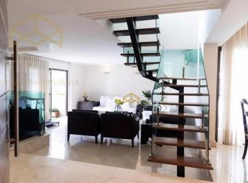 787e4abefc8b5087c14d8a23ca4a314210dc2ee2 · Cobertura com 4 dormitórios à venda, 344 m² por R$ 2.450.000,00 - Indianópolis - São Paulo/SP