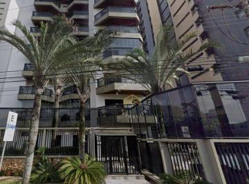 b79bf803e8045388985ca1f128ac15d08767c7f5 · Apartamento com 5 dormitórios à venda, 550 m² por R$ 3.100.000,00 - Centro - Americana/SP