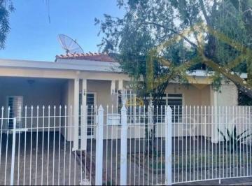 347102ad188180252b44fe20d673dd94e8fb3671 · Casa com 3 dormitórios à venda, 178 m² por R$ 1.300.000,00 - Vila Menuzzo - Sumaré/SP