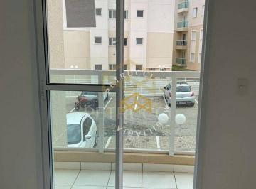 e07dc15880b8edb38dcebe4d204da314bdda9f09 · Apartamento Residencial à venda, Jardim Novo Maracanã, Campinas - AP4288.