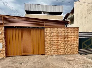 c9835ec82bd319db5f807fb7119a73e8cd395ad4 · Casa com 4 dormitórios à venda, 126 m² por R$ 650.000,00 - Parque Bom Retiro - Paulínia/SP