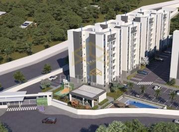 e1aae7145122aebc1b808c31c02031f09f930f87 · Apartamento com 2 dormitórios à venda, 42 m² por R$ 235.000,00 - Jardim Villagio Ghiraldelli - Horto