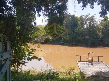 c34b6c1c7534037b8c8fb73e717ec905470d2819 · Chácara com 3 dormitórios à venda, 2075 m² por R$ 740.000,00 - Chácaras Bocaiúva Nova - Campinas/SP