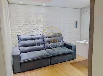 872d9c07d03e72f386af23a5a637099c75d56e11 · Apartamento com 2 dormitórios à venda, 50 m² por R$ 230.000,00 - Residencial Guaíra - Sumaré/SP