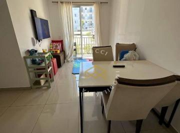 57fdc048ba14b88f486b81bc86b2071141b2d297 · Apartamento com 2 dormitórios à venda, 43 m² por R$ 260.000,00 - Jardim García - Campinas/SP