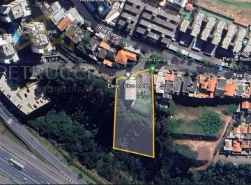 0645eadb721e16019dca550e5ff2e22311853668 · Área à venda, 3830 m² por R$ 7.000.000,00 - Jardim Bonfiglioli - Jundiaí/SP