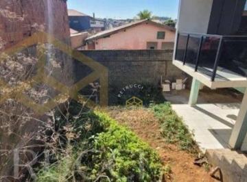 1e145c9576b893e1717707ad2ac1e015b44f45bb · Terreno à venda, 205 m² por R$ 180.000,00 - Jardim Santana - Hortolândia/SP