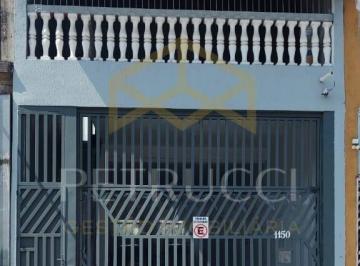 18d51d8092604b01fabf1bd43b001223d02d746b · Casa com 2 dormitórios à venda, 280 m² por R$ 1.250.000,00 - Jardim Utinga - Santo André/SP