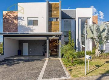 55c5662617138bc2655c78b1bff962cc75dab684 · Casa com 4 dormitórios à venda, 360 m² por R$ 3.000.000,00 - Jardim Reserva Bom Vive - Indaiatuba/SP