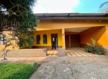 188764ef4d3fb500a469c6dce0cf2bbf999717a3 · Chácara com 3 dormitórios à venda, 1000 m² por R$ 600.000,00 - Parque das Laranjeiras - Cosmópolis/S