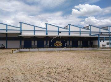 c06e9133cf1e9e7125ec86c5831ed44c4a84c18c · Galpão, 6200 m² - venda por R$ 70.000.000,00 ou aluguel por R$ 112.400,01/mês - Casa Branca/Setor In