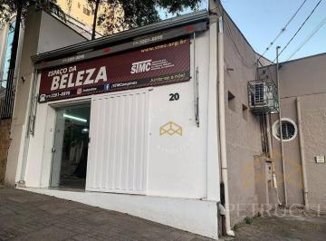 eae396180518f726049cb4808ff27bb5e2310d98 · Prédio à venda, 159 m² por R$ 1.400.000,00 - Centro - Campinas/SP