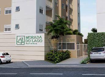 7bb117434931b4f2009b58ff61fd2f13380f320a · Apartamento com 2 dormitórios à venda, 47 m² por R$ 428.000,00 - Jardim Santo Antônio - Valinhos/SP