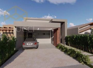 82c93575f7e6f3ceb5c4d7b4d9f98c48e374f4b6 · Casa com 3 dormitórios à venda, 140 m² por R$ 1.040.000,00 - Residencial Terras da Estância - Ala do