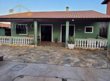 734e805e5dee55546dae521ecf893690578db590 · Chácara Residencial à venda, Village Campinas, Campinas - CH0245.