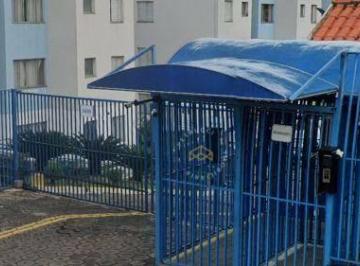 33dc215ca4818327a86e5acb52a660a01294a883 · Apartamento com 2 dormitórios à venda, 47 m² por R$ 201.000,00 - Parque Valença I - Campinas/SP