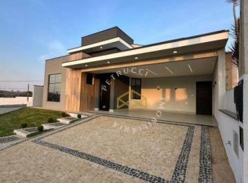 014146c7a89b5edfa85f31ec37d75df3c08a671e · Casa com 3 dormitórios à venda, 201 m² por R$ 1.700.000,00 - Jardim Green Park Residence - Hortolând