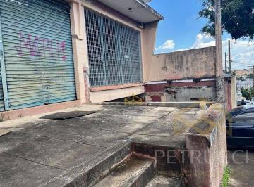 05da5040f622348cb716d7af29cf7468507a0bc1 · Barracão à venda, 490 m² por R$ 1.280.000,00 - Vila Marieta - Campinas/SP