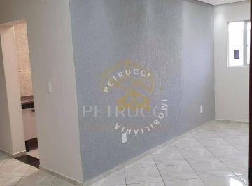 297b6fbbec416efec3172a996e20803524a41c71 · Apartamento com 2 dormitórios à venda, 64 m² por R$ 215.000,00 - Jardim Santa Esmeralda - Hortolândi
