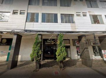 2d2b38eb8f616a7483426f4854229b96f1cfceca · Apartamento com 3 dormitórios à venda, 104 m² por R$ 450.000,00 - Centro - Americana/SP