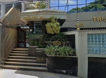 3033aa437cda1d8564fc6b9617030cd92287f09c · Sala à venda, 40 m² por R$ 160.000,00 - Vila Itapura - Campinas/SP