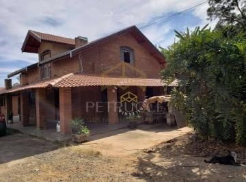 021c4acd98035262ee9b7cd2a69bfdeb897afed6 · Chácara com 4 dormitórios à venda, 1400 m² por R$ 1.500.000,00 - Bela Vista - Paulínia/SP