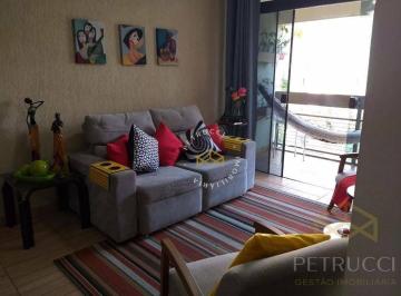 73f0af81a05b26bafba49892beab75e0005a07a0 · Apartamento Residencial à venda, Jardim Paraíso, Campinas - AP10583.
