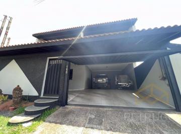 f49ee7b6bcbd659ba10f750f157097e7018ae4a5 · Casa com 3 dormitórios à venda, 302 m² por R$ 900.000,00 - Jardim Santa Clara (Nova Veneza) - Sumaré