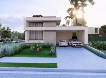 3847f2b5c42c318d5e2ff4bf38a1a85d73152c94 · Casa com 3 dormitórios à venda, 219 m² por R$ 2.090.000,00 - Santorini Residencial Club - Paulínia/S