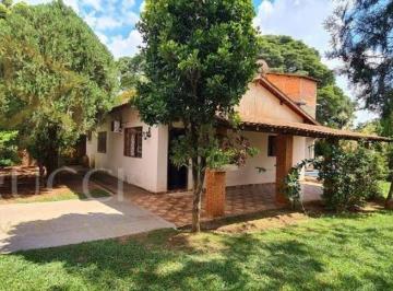 87d193c290bbb456f9445bde43a75e7a53a499d0 · Chácara com 2 dormitórios à venda, 690 m² por R$ 750.000,00 - Parque das Laranjeiras II - Cosmópolis