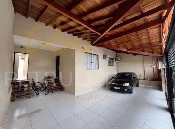 05db600764291793e9d16adc7550f50c0571cbd8 · Casa com 2 dormitórios à venda, 250 m² por R$ 795.000,00 - Vila Real Santista - Hortolândia/SP